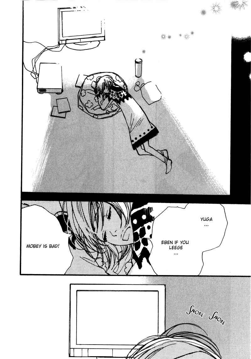 Page 31 Chapter 3 Kanojoiro no Kanojo