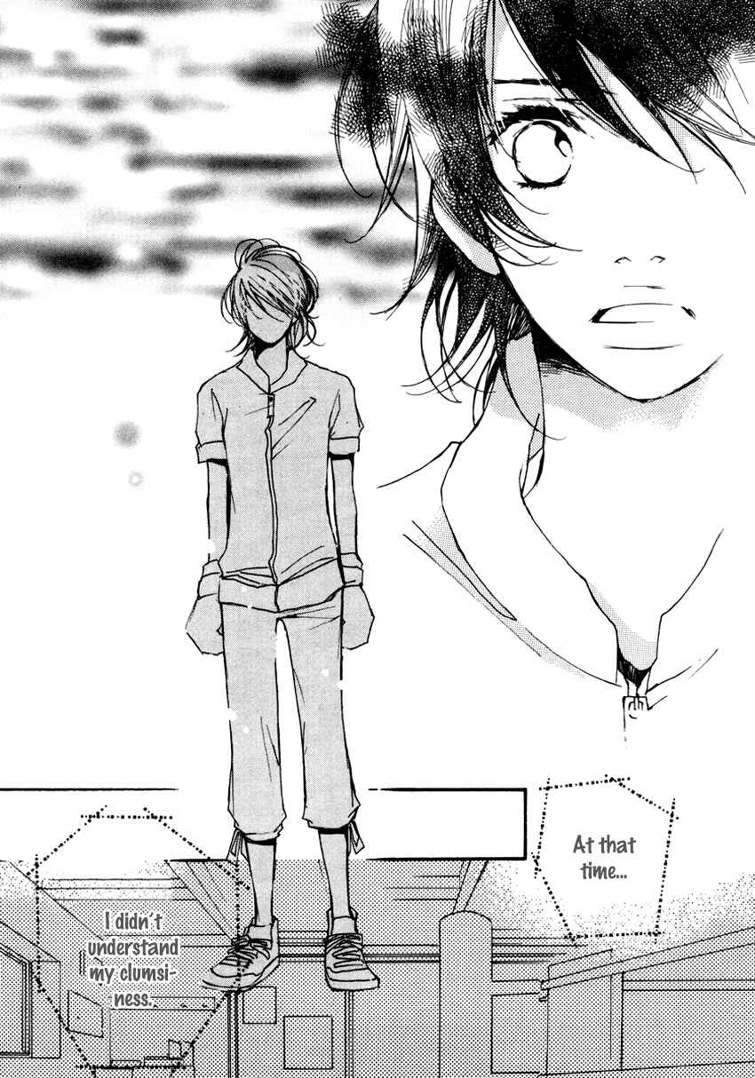 Page 27 Chapter 10 Kanojoiro no Kanojo
