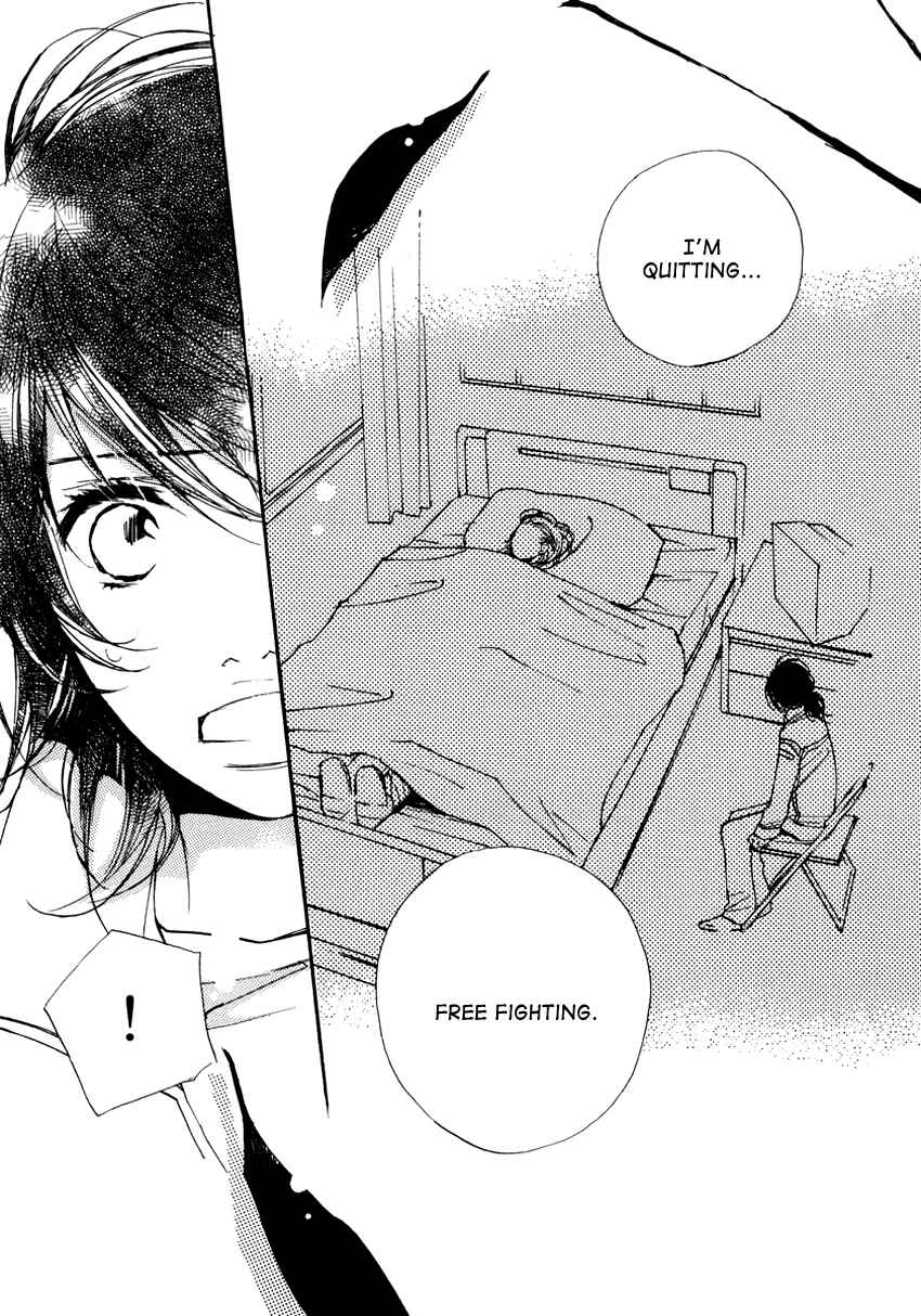 Page 35 Chapter 10 Kanojoiro no Kanojo