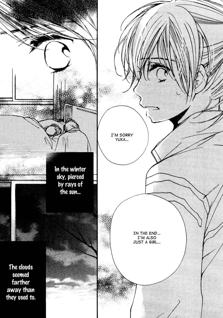 Page 37 Chapter 10 Kanojoiro no Kanojo