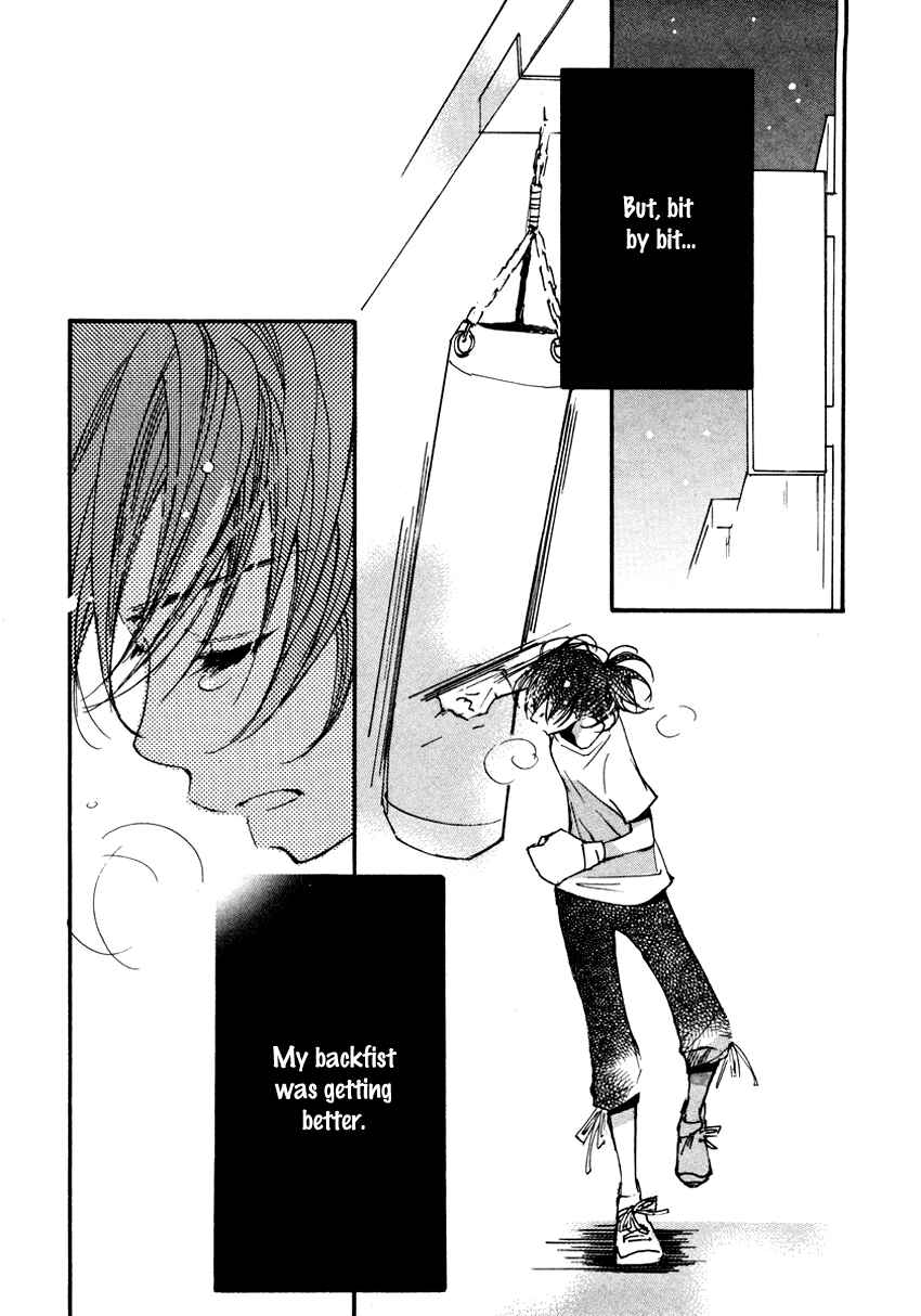 Page 38 Chapter 10 Kanojoiro no Kanojo