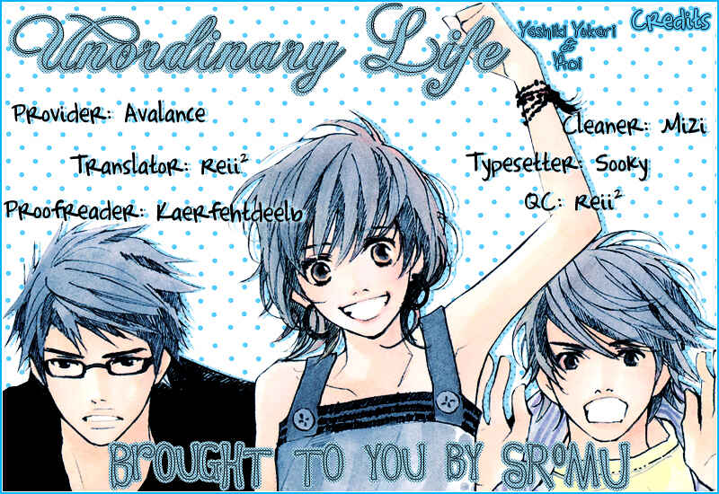 Page 41 Chapter 10 Kanojoiro no Kanojo