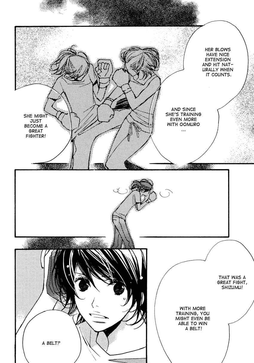 Page 8 Chapter 10 Kanojoiro no Kanojo