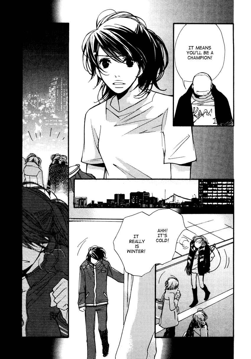 Page 9 Chapter 10 Kanojoiro no Kanojo