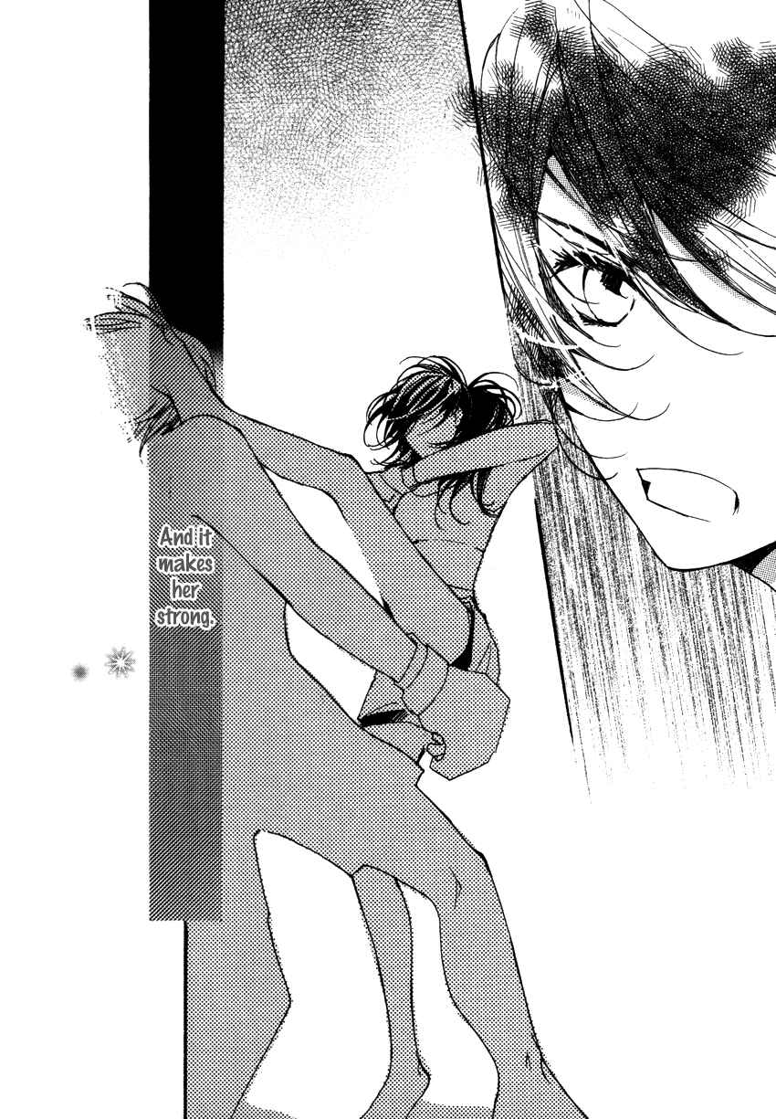Page 14 Chapter 13 Kanojoiro no Kanojo
