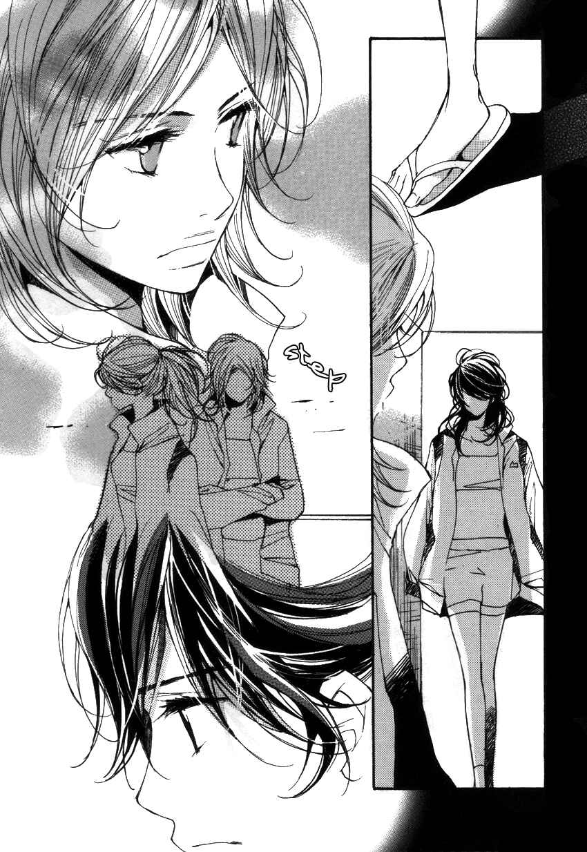 Page 16 Chapter 13 Kanojoiro no Kanojo