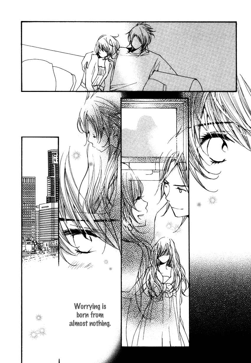 Page 28 Chapter 13 Kanojoiro no Kanojo