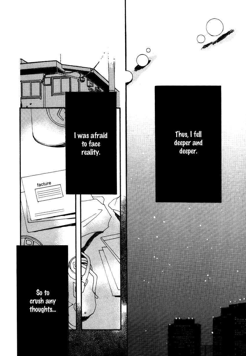 Page 30 Chapter 13 Kanojoiro no Kanojo