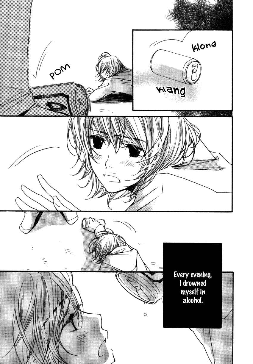 Page 31 Chapter 13 Kanojoiro no Kanojo