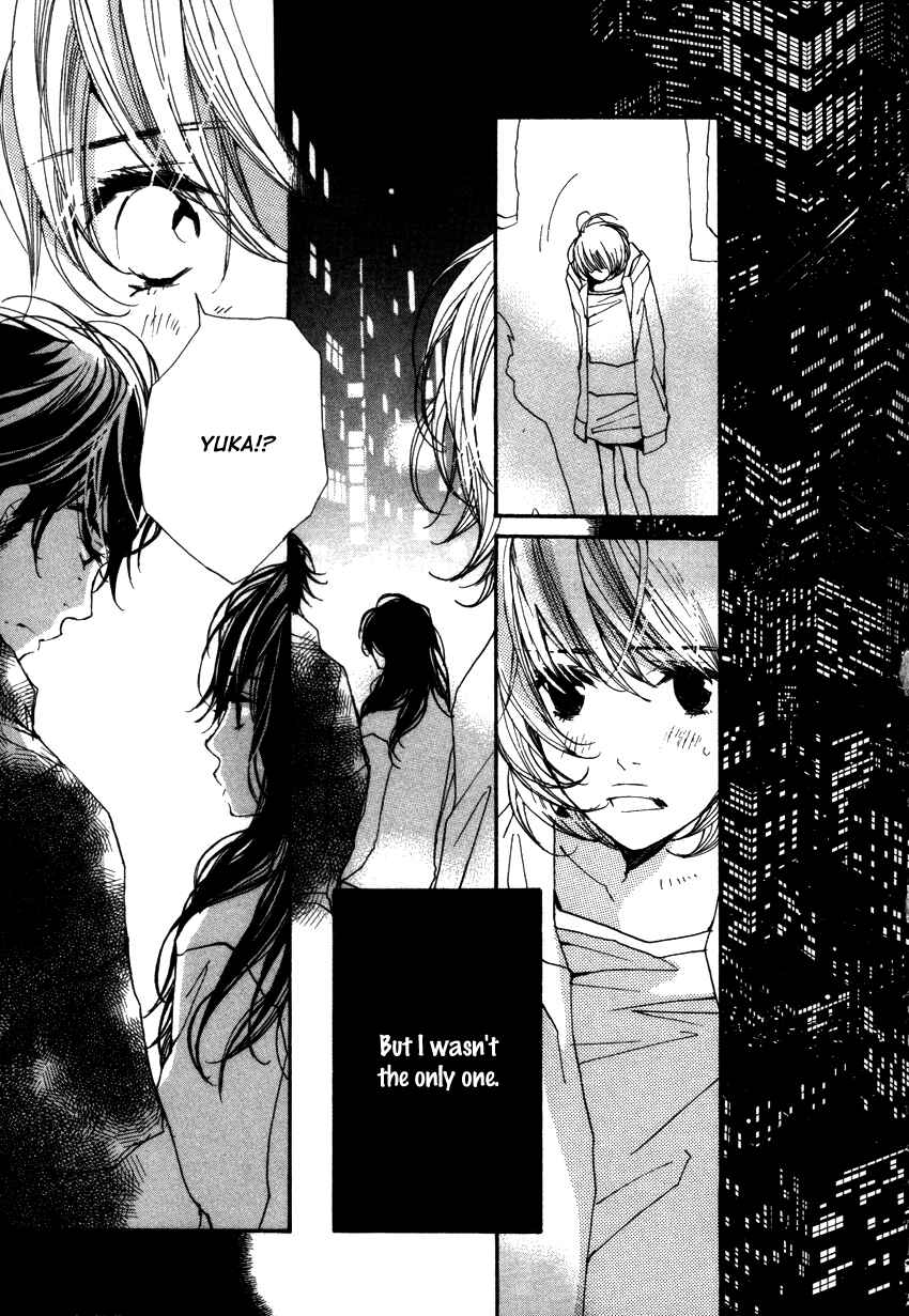 Page 33 Chapter 13 Kanojoiro no Kanojo