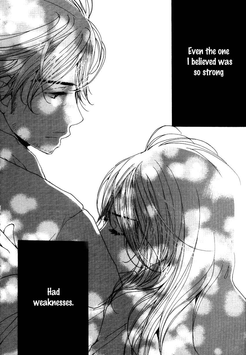 Page 34 Chapter 13 Kanojoiro no Kanojo