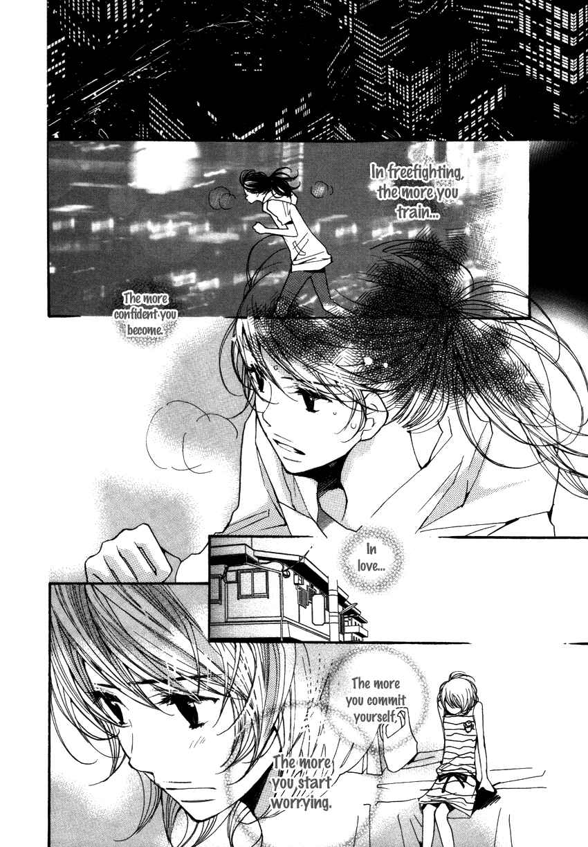 Page 6 Chapter 13 Kanojoiro no Kanojo