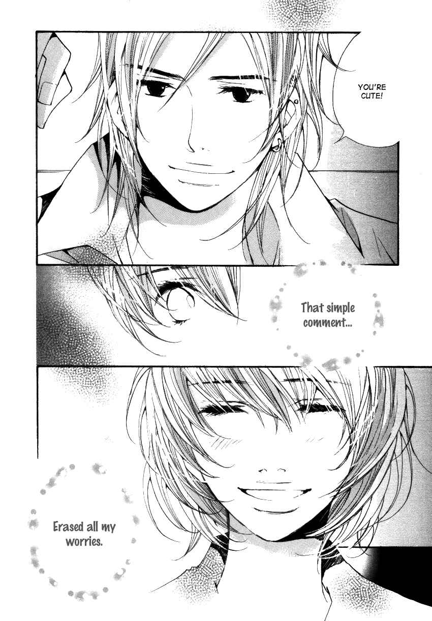 Page 8 Chapter 13 Kanojoiro no Kanojo