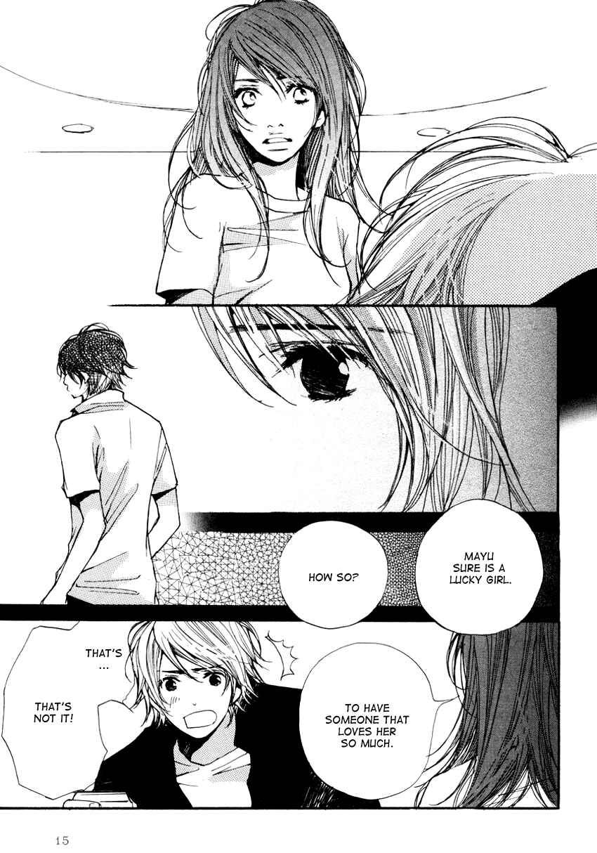Page 19 Chapter 6 Kanojoiro no Kanojo