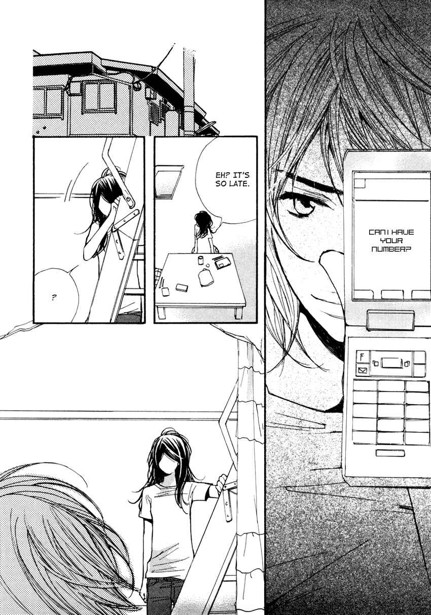 Page 28 Chapter 6 Kanojoiro no Kanojo