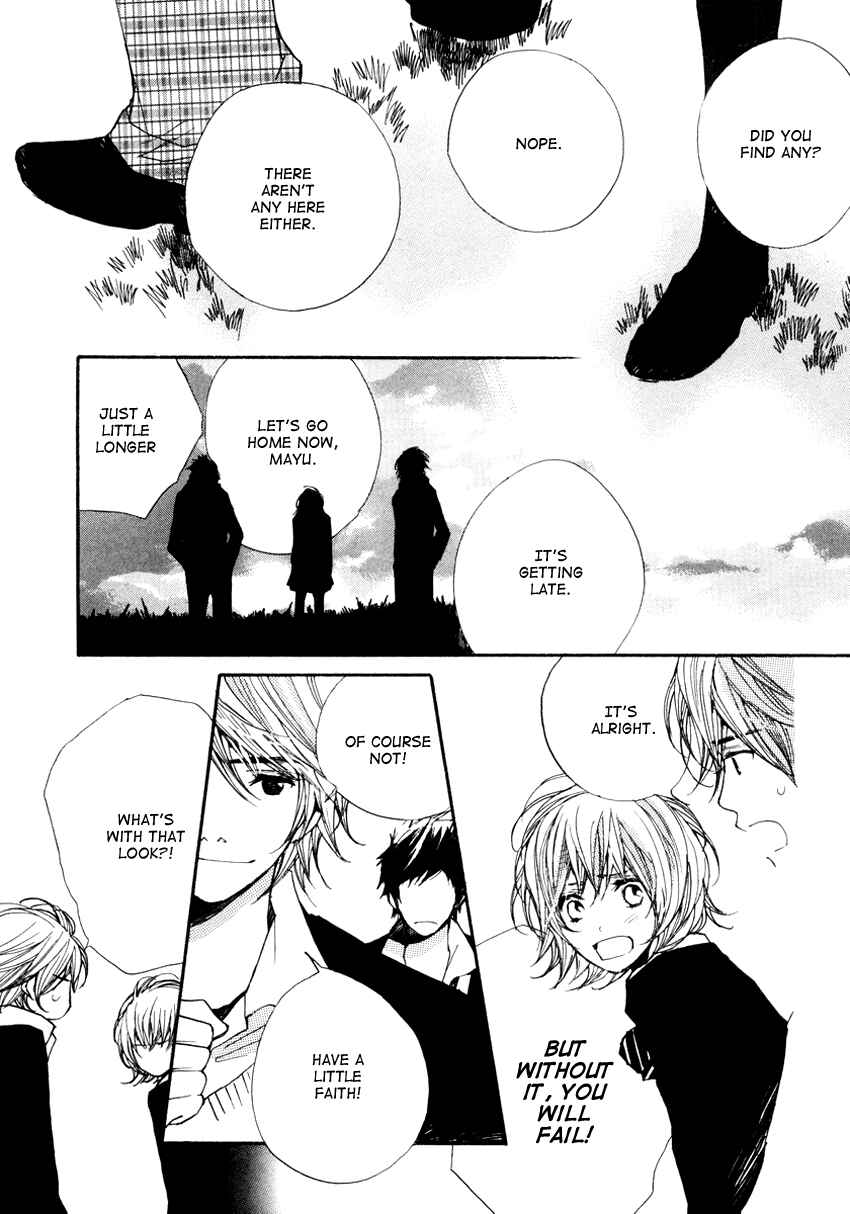Page 31 Chapter 6 Kanojoiro no Kanojo