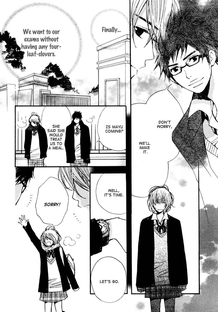 Page 32 Chapter 6 Kanojoiro no Kanojo