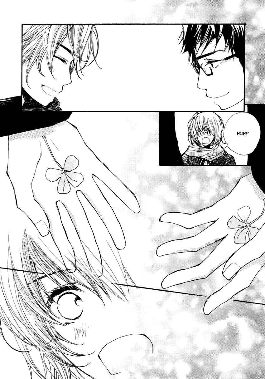Page 34 Chapter 6 Kanojoiro no Kanojo
