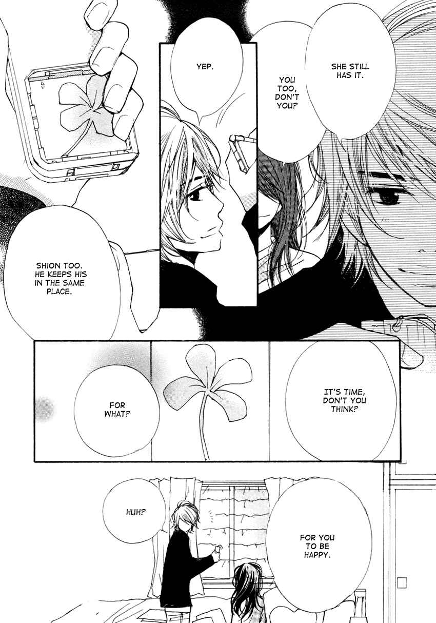 Page 36 Chapter 6 Kanojoiro no Kanojo