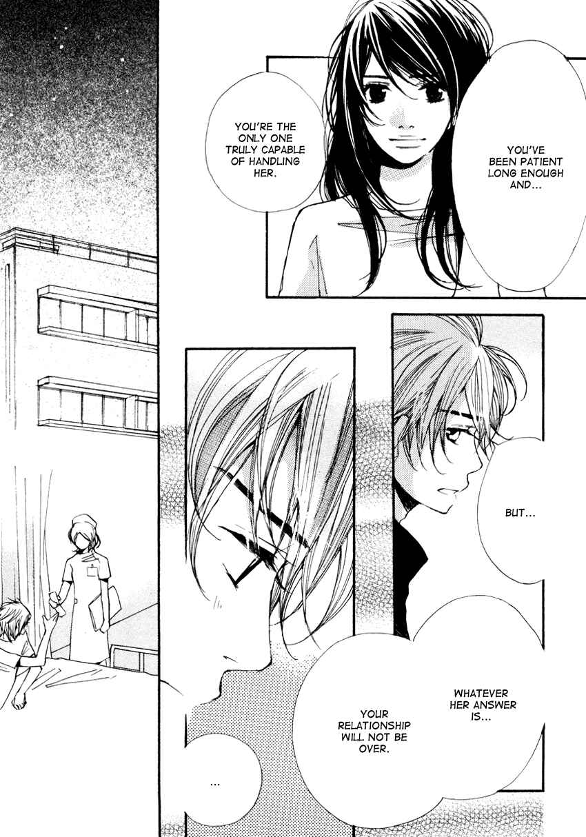 Page 37 Chapter 6 Kanojoiro no Kanojo