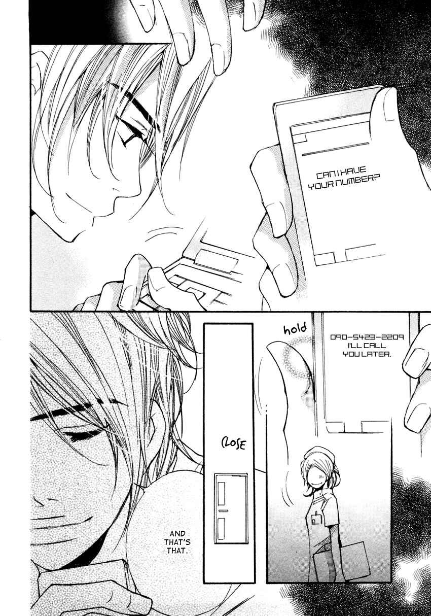 Page 38 Chapter 6 Kanojoiro no Kanojo