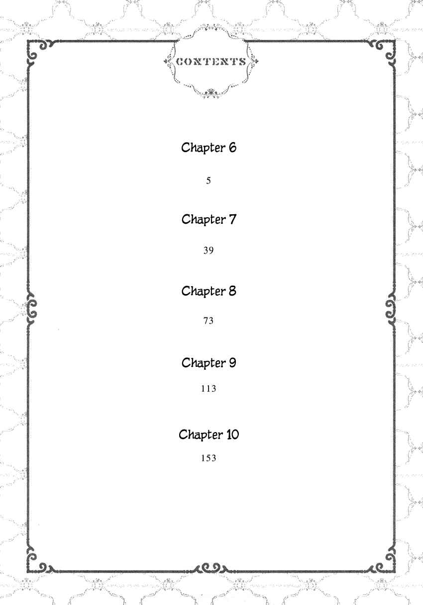 Page 8 Chapter 6 Kanojoiro no Kanojo