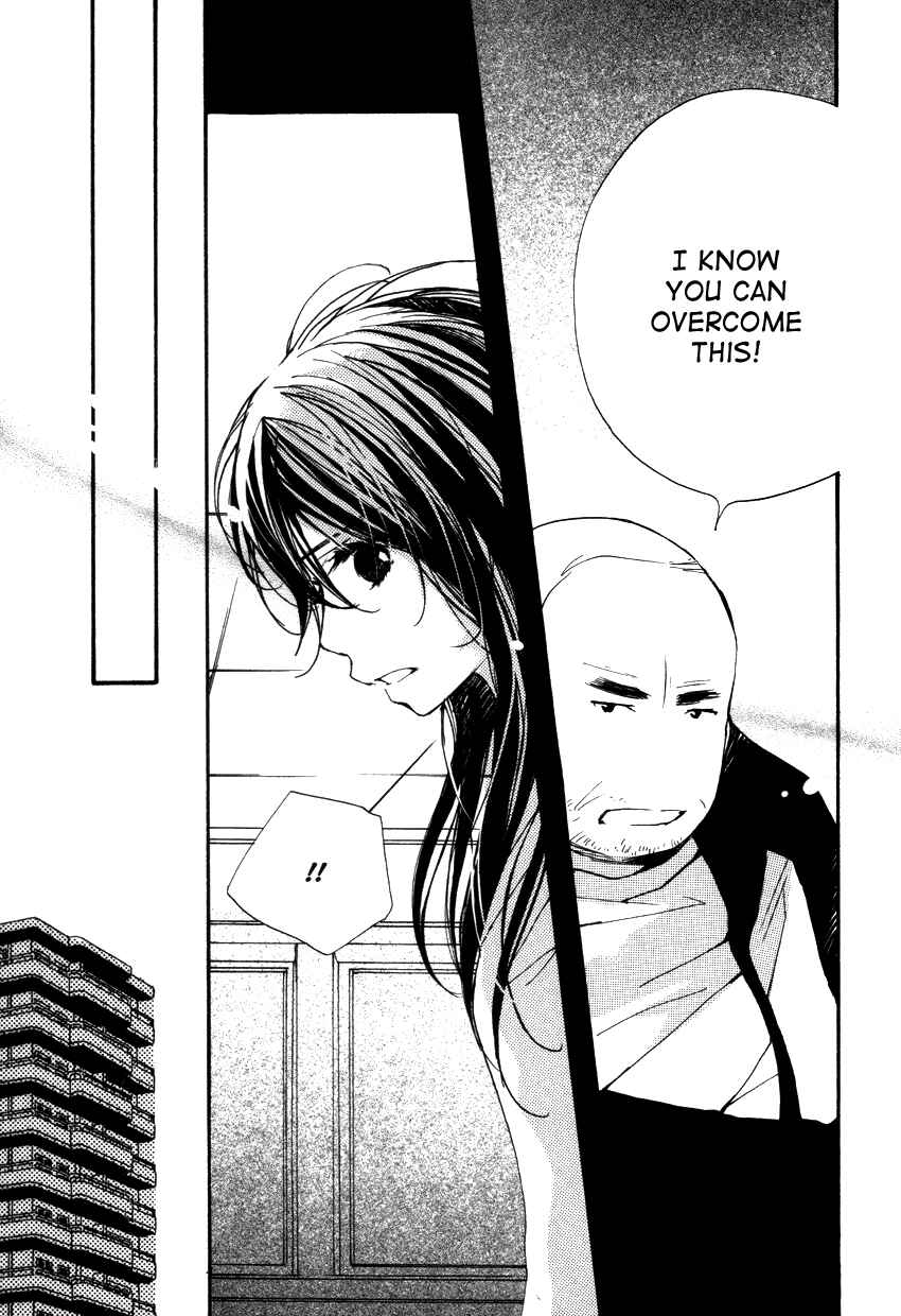 Page 15 Chapter 15 Kanojoiro no Kanojo
