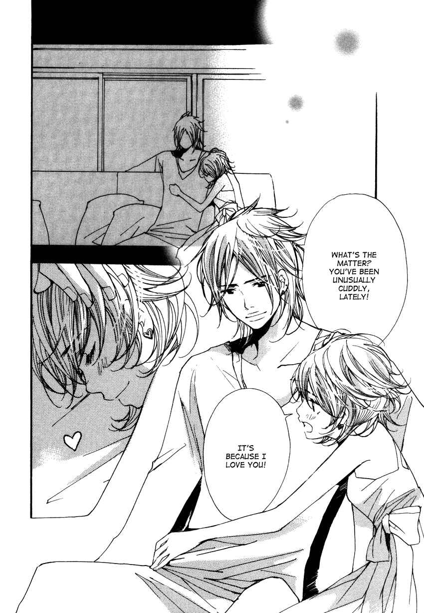 Page 16 Chapter 15 Kanojoiro no Kanojo