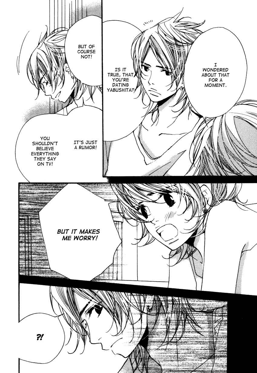 Page 18 Chapter 15 Kanojoiro no Kanojo