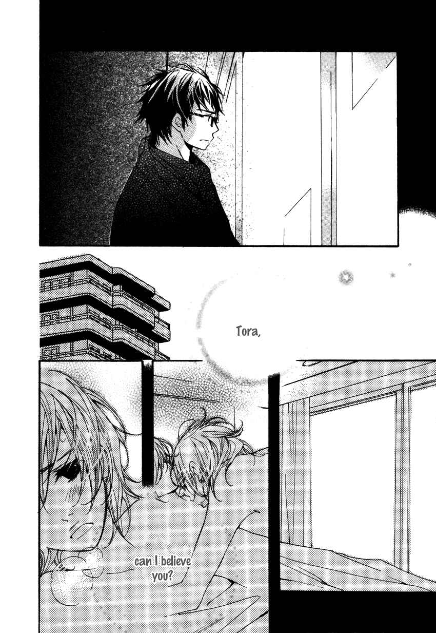 Page 24 Chapter 15 Kanojoiro no Kanojo