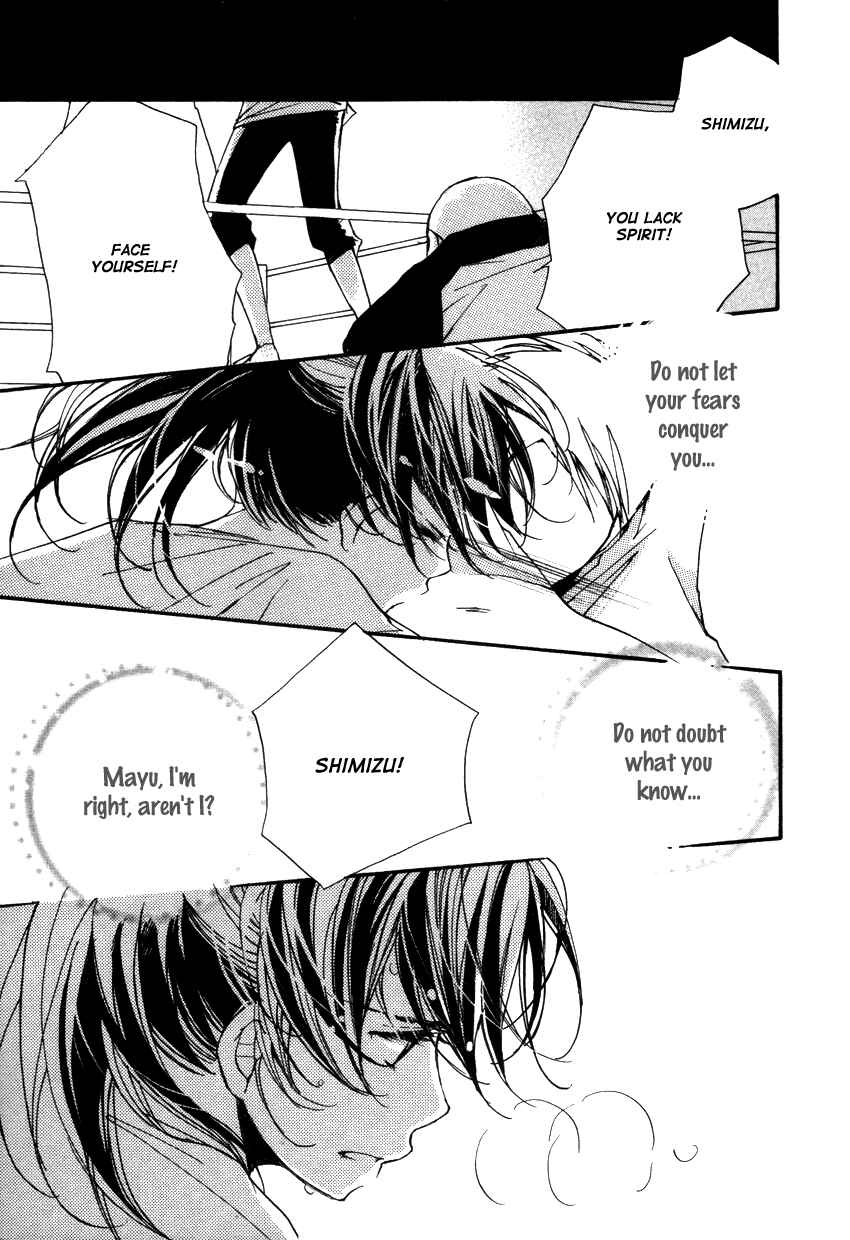 Page 29 Chapter 15 Kanojoiro no Kanojo