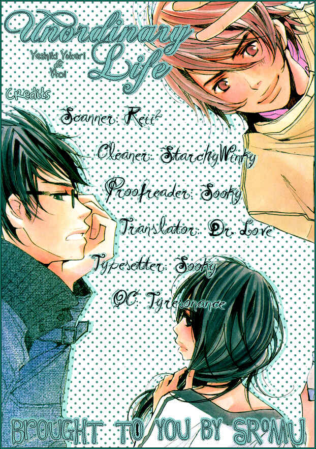 Page 36 Chapter 15 Kanojoiro no Kanojo