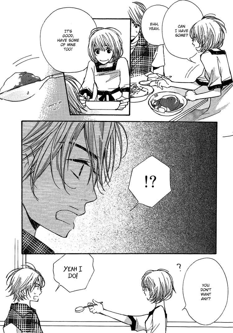 Page 24 Chapter 5 Kanojoiro no Kanojo