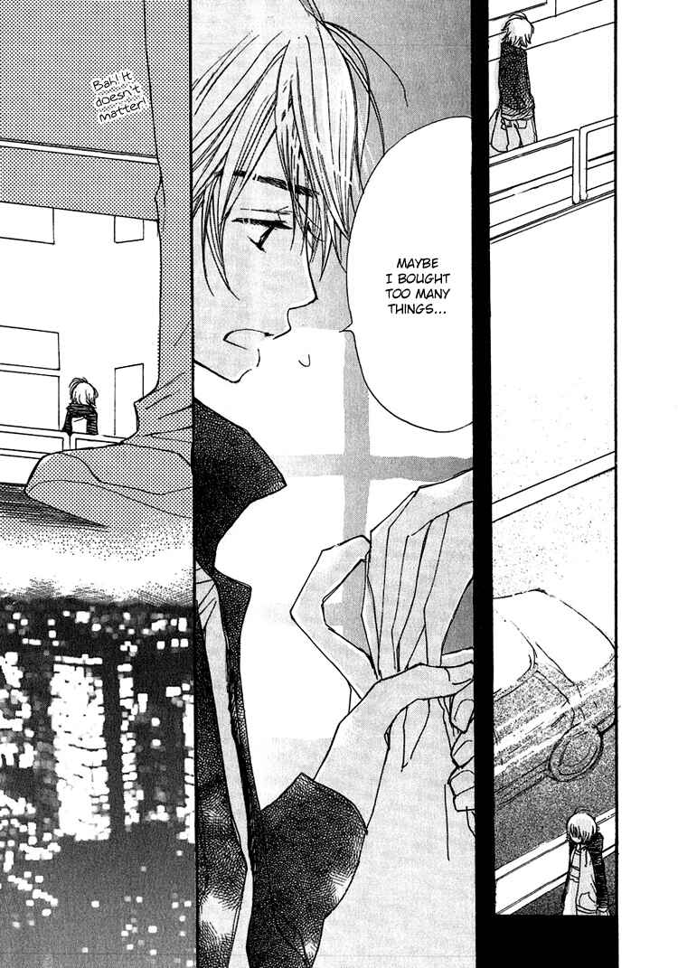 Page 34 Chapter 5 Kanojoiro no Kanojo