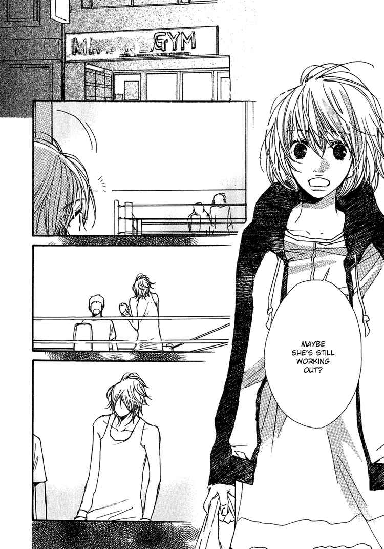Page 35 Chapter 5 Kanojoiro no Kanojo