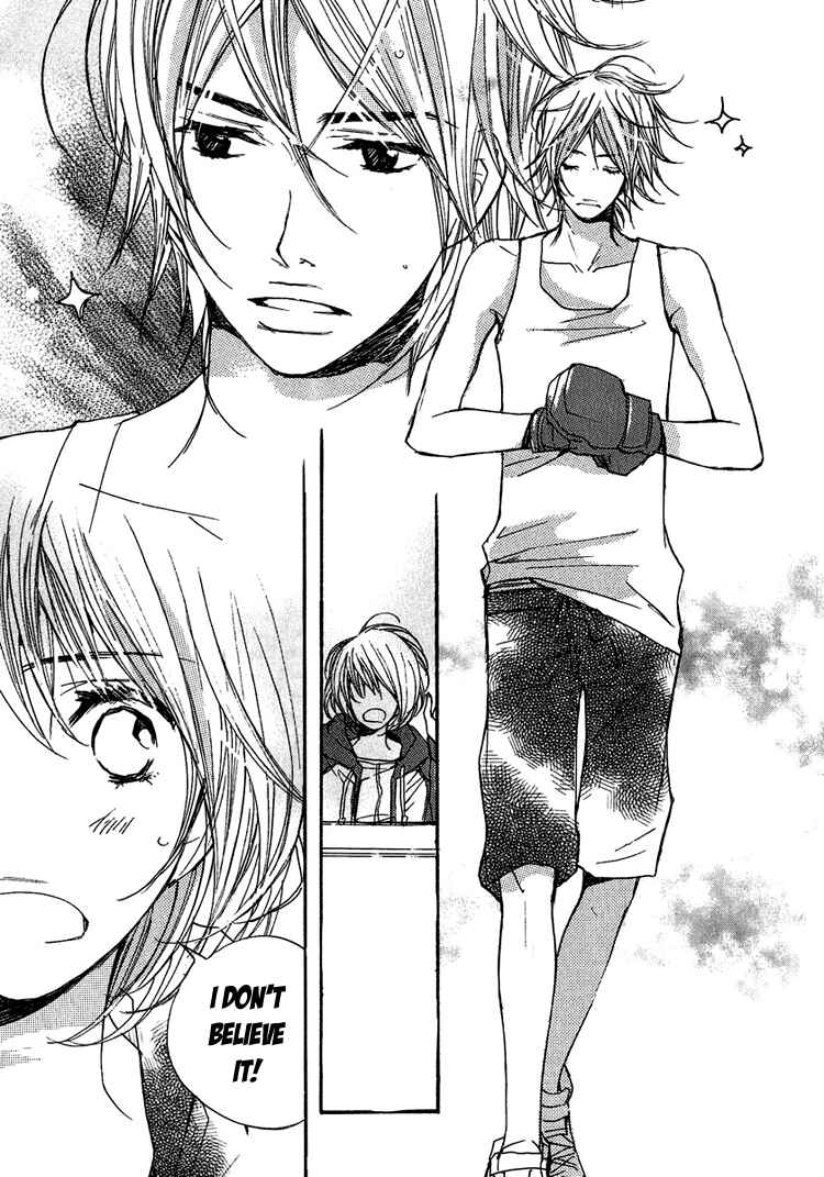 Page 36 Chapter 5 Kanojoiro no Kanojo