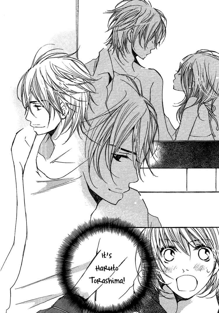 Page 37 Chapter 5 Kanojoiro no Kanojo