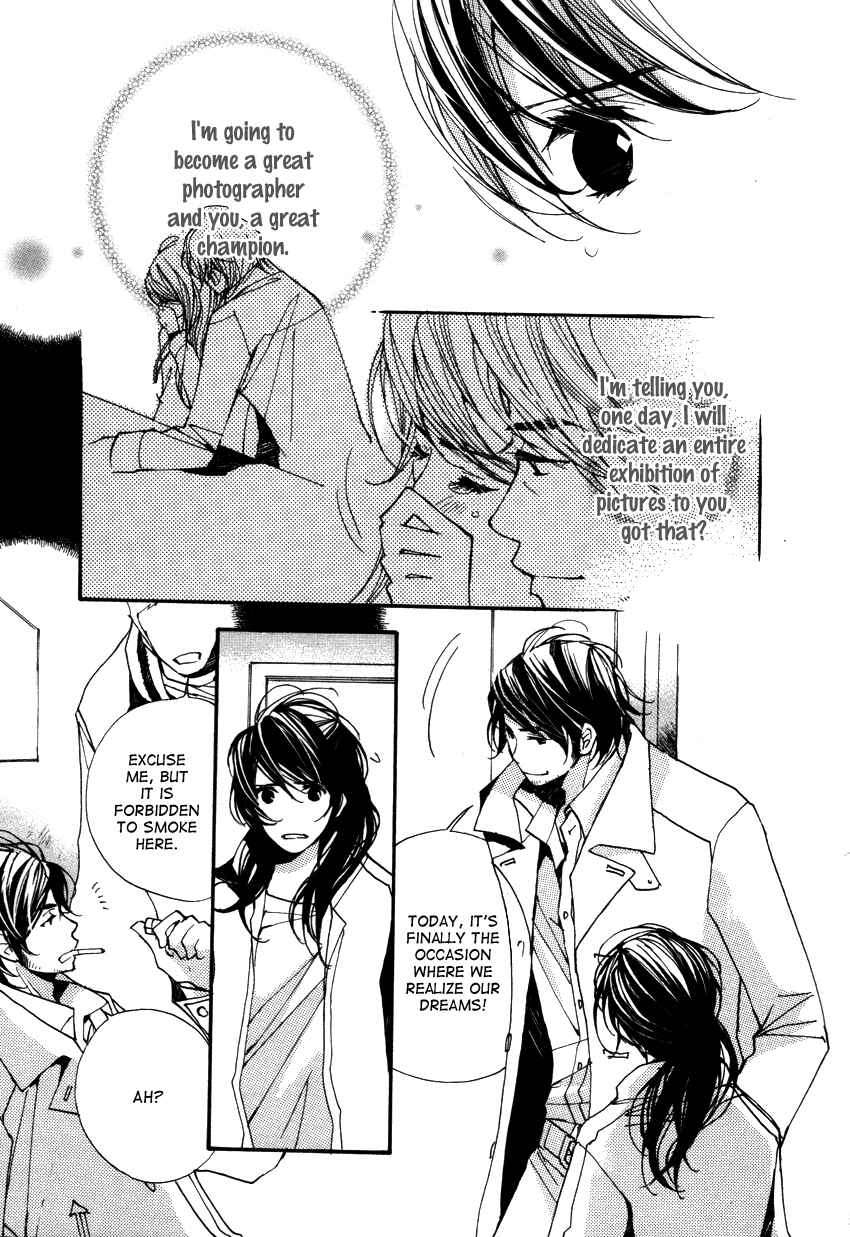 Page 19 Chapter 16 Kanojoiro no Kanojo