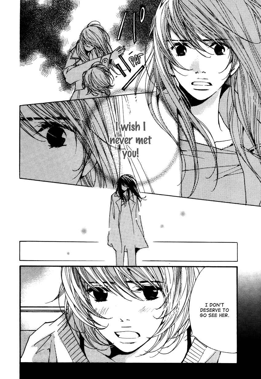 Page 26 Chapter 16 Kanojoiro no Kanojo
