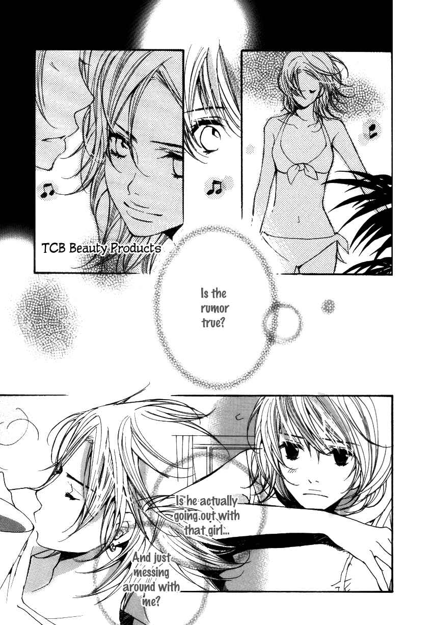 Page 13 Chapter 12 Kanojoiro no Kanojo