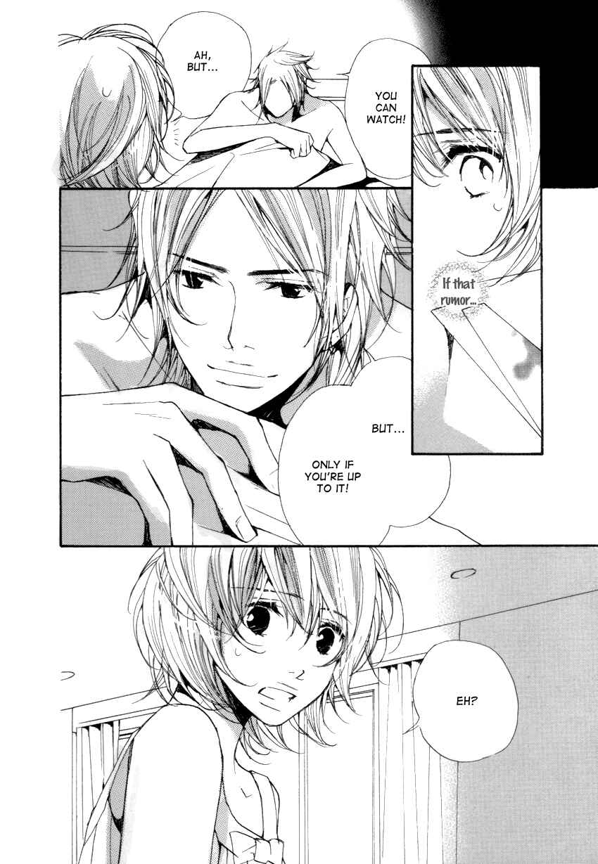 Page 24 Chapter 12 Kanojoiro no Kanojo