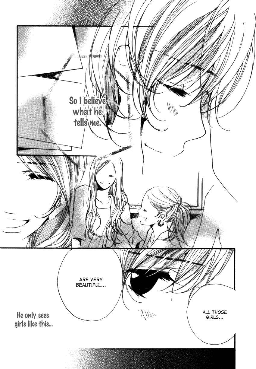 Page 27 Chapter 12 Kanojoiro no Kanojo