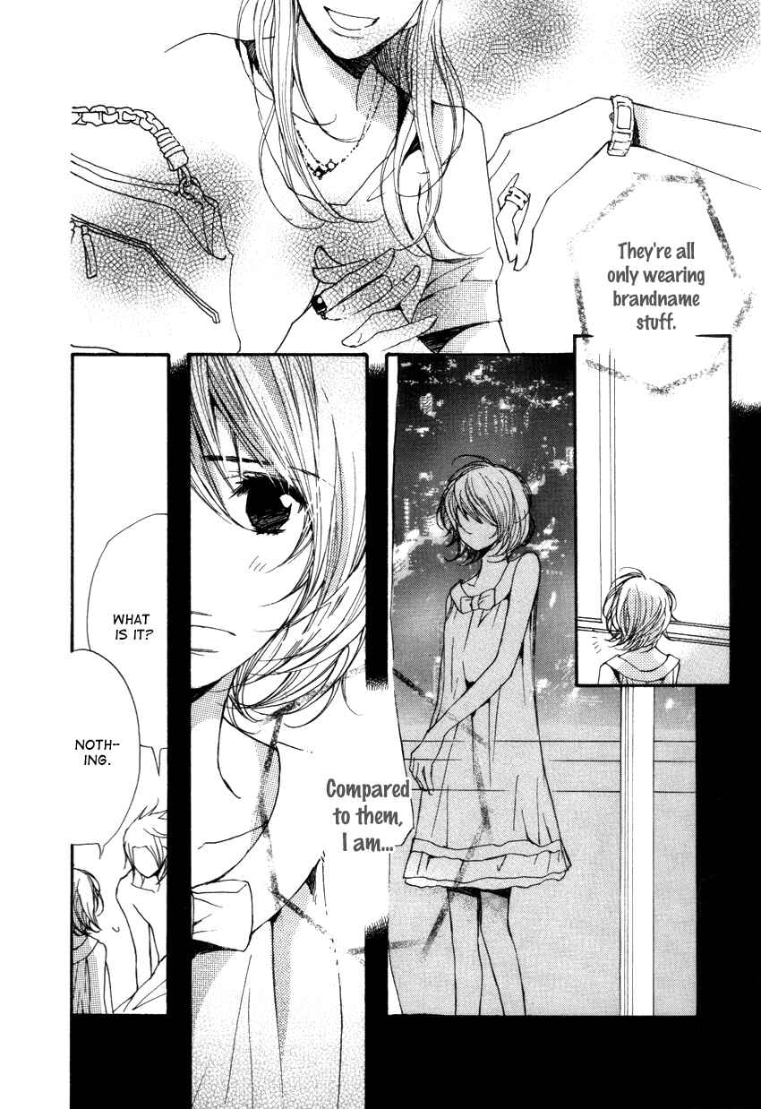 Page 28 Chapter 12 Kanojoiro no Kanojo