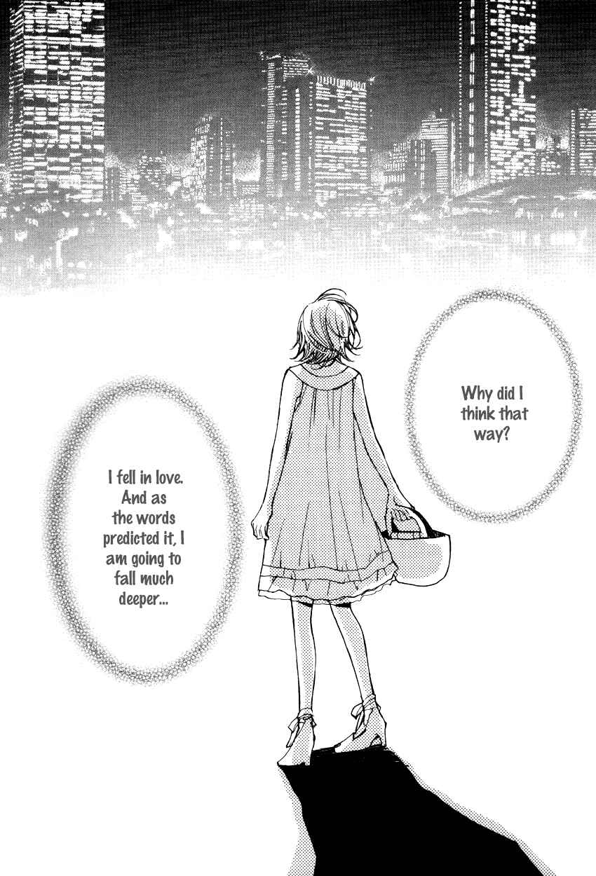 Page 30 Chapter 12 Kanojoiro no Kanojo