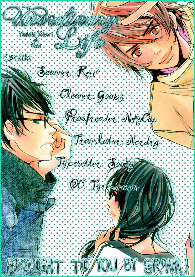 Page 32 Chapter 12 Kanojoiro no Kanojo