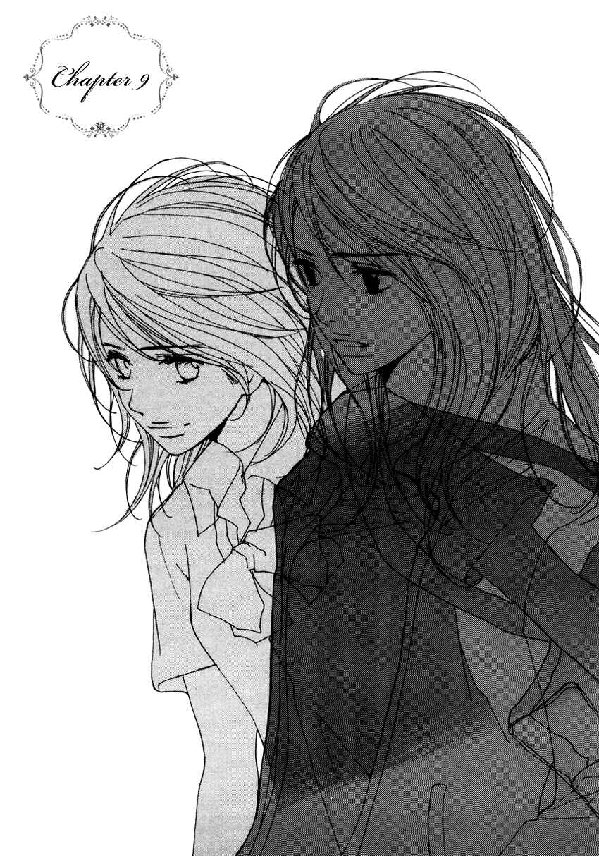 Page 1 Chapter 9 Kanojoiro no Kanojo