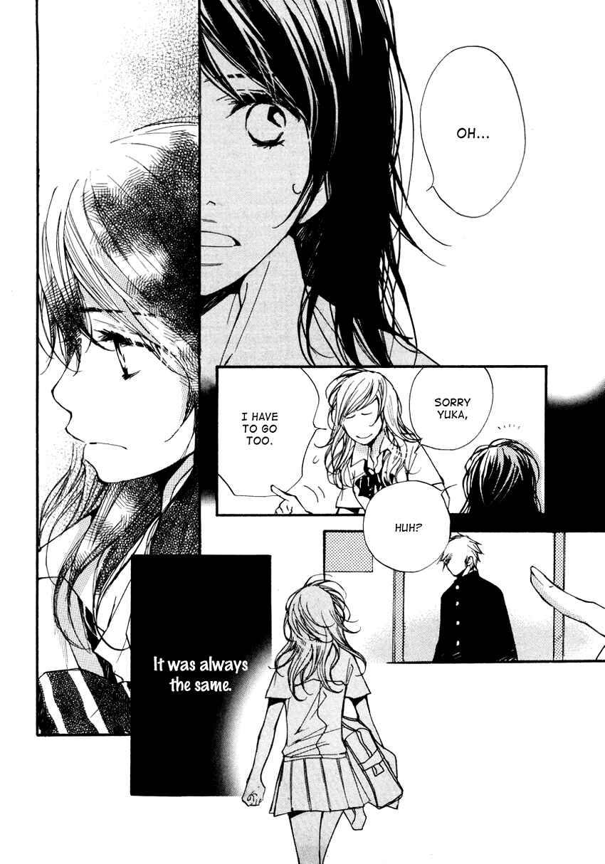 Page 12 Chapter 9 Kanojoiro no Kanojo