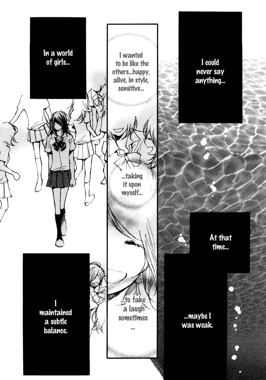 Page 13 Chapter 9 Kanojoiro no Kanojo