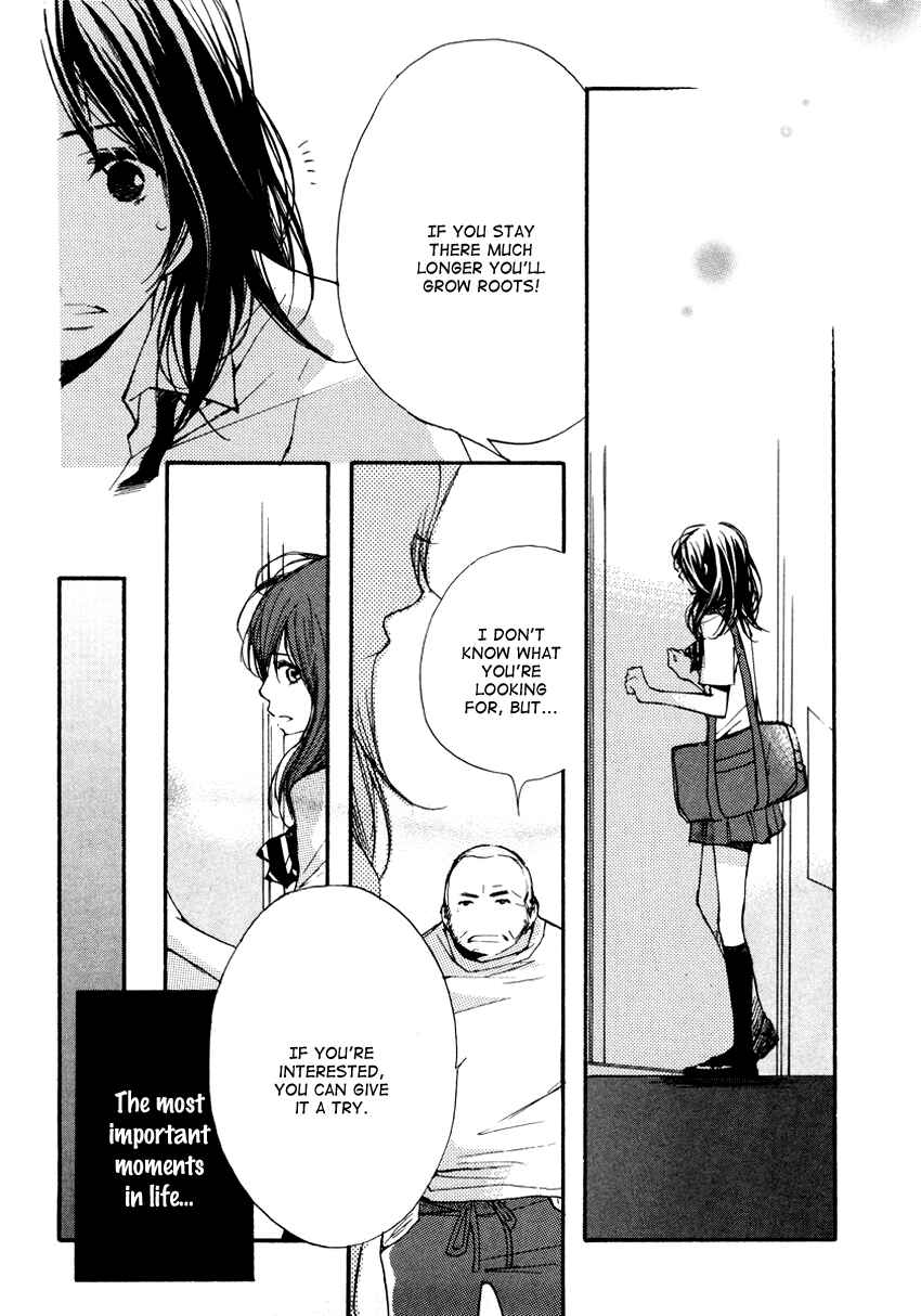 Page 18 Chapter 9 Kanojoiro no Kanojo
