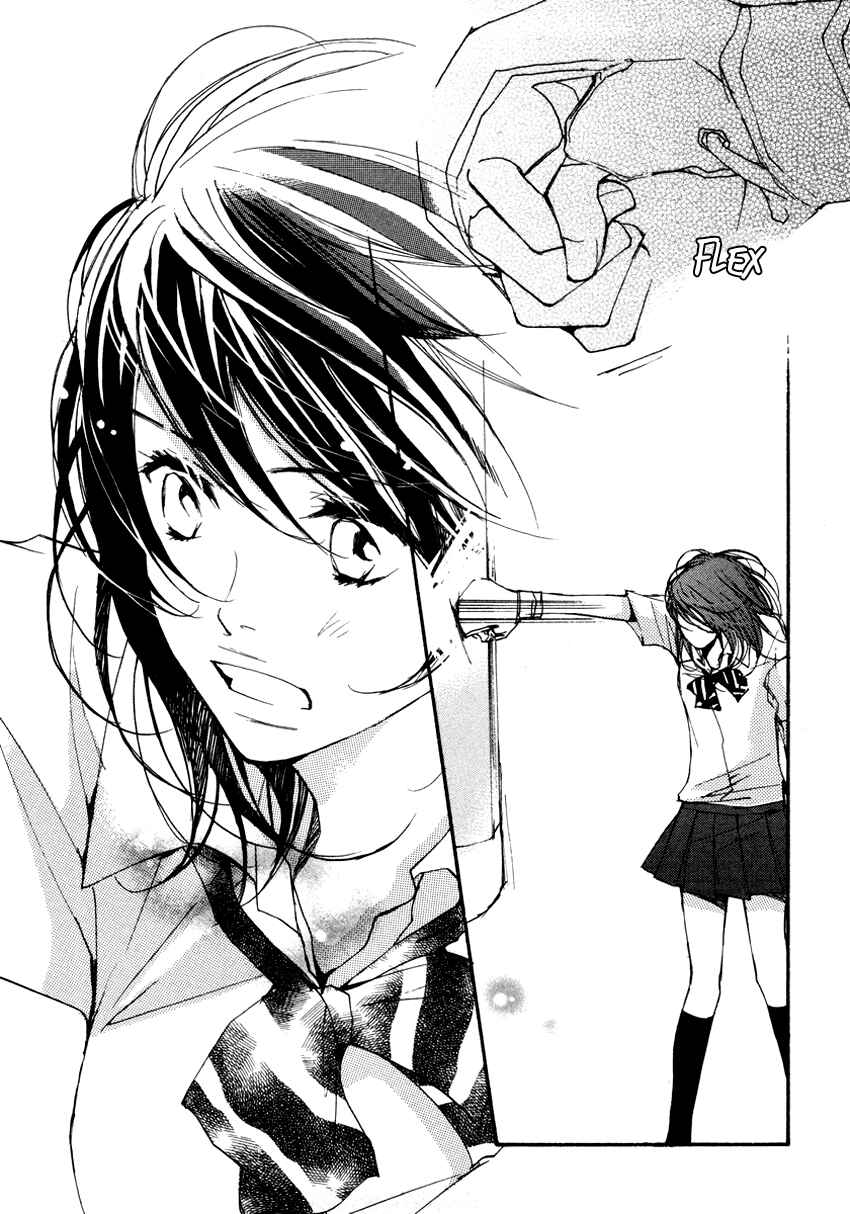Page 20 Chapter 9 Kanojoiro no Kanojo